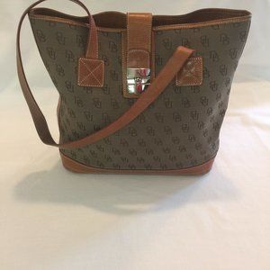 Dooney & Bourke Shoulder Bag